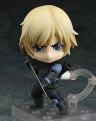 Nendoroid Metal Gear Solid Raiden MGS2 Ver (re-run)