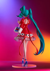 POP UP PARADE Hatsune Miku PSI Version L Size