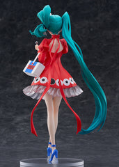 POP UP PARADE Hatsune Miku PSI Version L Size