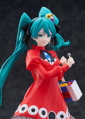 POP UP PARADE Hatsune Miku PSI Version L Size