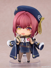 Nendoroid Hololive Production Houshou Marine Business Woman Outfit Version