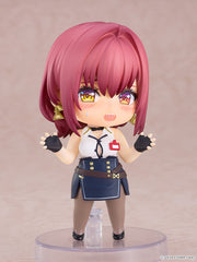 Nendoroid Hololive Production Houshou Marine Business Woman Outfit Version