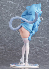 GSC Blue Archive Yuuka Pajamas 1/7 Scale