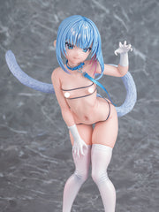 GSC Virtual Illustrator Kanzarin-Chan Cat Eared Hoodie Version 1/6 Scale