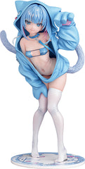 GSC Blue Archive Yuuka Pajamas 1/7 Scale