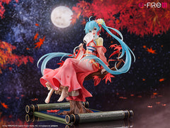 SEGA Hatsune Miku Yue Xi Jiang