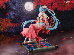 SEGA Hatsune Miku Yue Xi Jiang
