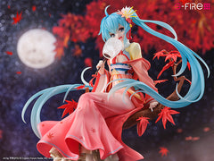 SEGA Hatsune Miku Yue Xi Jiang