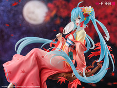 SEGA Hatsune Miku Yue Xi Jiang