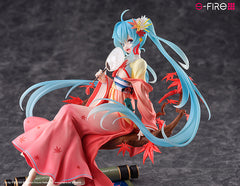 SEGA Hatsune Miku Yue Xi Jiang