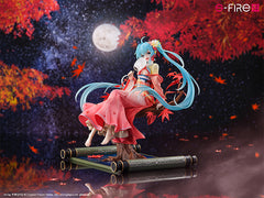 SEGA Hatsune Miku Yue Xi Jiang