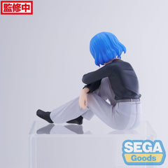 SEGA PM Perching Bocchi the Rock! Ryo Yamada