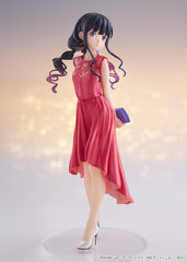 POP UP PARADE Lycoris Recoil Takina Inoue After Party! Version L Size