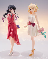 POP UP PARADE Lycoris Recoil Chisato Nishikigi/Takina Inoue After Party! Version L Size