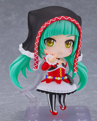 Nendoroid Sega Feat. Hatsune Miku Project Pierretta Version