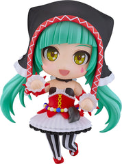Nendoroid Sega Feat. Hatsune Miku Project Pierretta Version