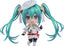 Nendoroid Hatsune Miku GT Project Racing Miku 2023 Version