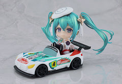 Nendoroid Hatsune Miku GT Project Racing Miku 2023 Version