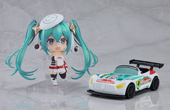 Nendoroid Hatsune Miku GT Project Racing Miku 2023 Version