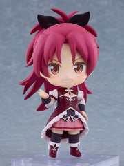 Nendoroid Puella Magi Madoka Magica the Movie Kyoko Sakura Walpurgisnacht Rising Version Basic