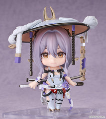 Nendoroid Goddess of Victory Nikke Guren