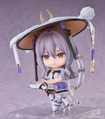 Nendoroid Goddess of Victory Nikke Guren