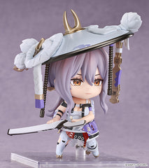 Nendoroid Goddess of Victory Nikke Guren