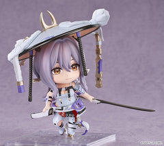 Nendoroid Goddess of Victory Nikke Guren
