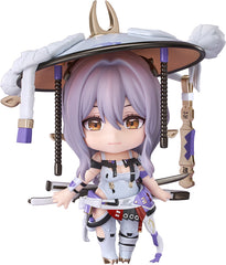 Nendoroid Goddess of Victory Nikke Guren