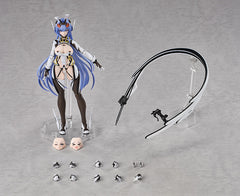 GSC Azur Lane Hyper Body New Jersey April Fool's Version