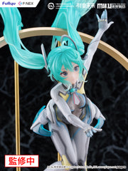 FuRyu Hatsune Miku Miku With You 2024 Ver 1/7 Scale