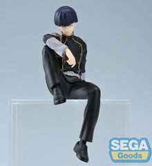 SEGA PM Perching Kaiju No 8 Soshiro Hoshina