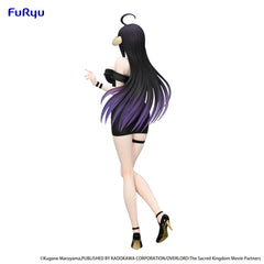 FuRyu Trio Try It Overlord Albedo Mini Dress Ver