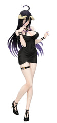 FuRyu Trio Try It Overlord Albedo Mini Dress Ver