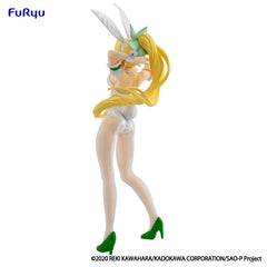 FuRyu BiCute Bunnies Sword Art Online Leafa White Pearl Color Ver