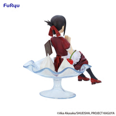 FuRyu Kaguya-sama Kaguya Shinomiya Parfait Ver Pre-Order