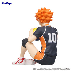 FuRyu Noodle Stopper Haikyu!! Shoyo Hinata (re-run) Pre-Order