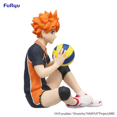 FuRyu Noodle Stopper Haikyu!! Shoyo Hinata (re-run) Pre-Order