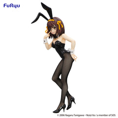 FuRyu BiCute Bunnies Haruhi Suzumiya
