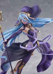 GSC Fire Emblem Azura Dark Song Stress 1/7 Scale