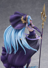 GSC Fire Emblem Azura Dark Song Stress 1/7 Scale