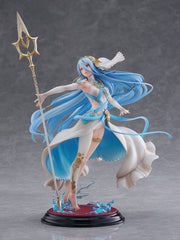 GSC Fire Emblem Azura White Song Stress 1/7 Scale