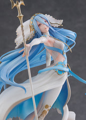 GSC Fire Emblem Azura White Song Stress 1/7 Scale
