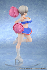 GSC Uzaki-Chan Wants to Hang Out! 2nd Season Hana Uzaki Cheerleader Version 1/7 Scale
