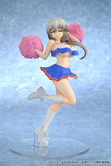 GSC Uzaki-Chan Wants to Hang Out! 2nd Season Tsuki Uzaki Cheerleader Version 1/7 Scale