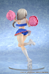 GSC Uzaki-Chan Wants to Hang Out! 2nd Season Tsuki Uzaki Cheerleader Version 1/7 Scale