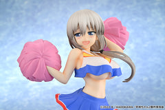 GSC Uzaki-Chan Wants to Hang Out! 2nd Season Tsuki Uzaki Cheerleader Version 1/7 Scale