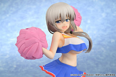 GSC Uzaki-Chan Wants to Hang Out! 2nd Season Tsuki Uzaki Cheerleader Version 1/7 Scale