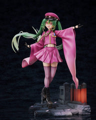 Design COCO Hatsune Miku Senbonzakura 10th Anniversary Ver 1/7 Scale Pre-Order