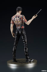 DIG Co Like a Dragon Goro Majima-Battle Style Pre-Order